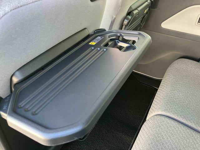 タント Ｘ　ワンオーナー　走行距離無制限１２ヶ月保証付き　アイドリングストップ車　ブレーキサポート　スマートキーシステム　禁煙　ＬＥＤライト　キーレスキー　Ｂカメラ　車線逸脱警報　オートハイビーム　片側電動両側スライドドア（39枚目）