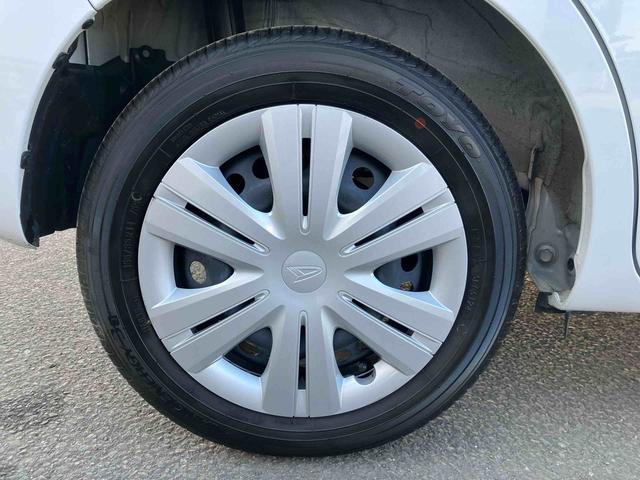 タント Ｘ　ワンオーナー　走行距離無制限１２ヶ月保証付き　アイドリングストップ車　ブレーキサポート　スマートキーシステム　禁煙　ＬＥＤライト　キーレスキー　Ｂカメラ　車線逸脱警報　オートハイビーム　片側電動両側スライドドア（43枚目）