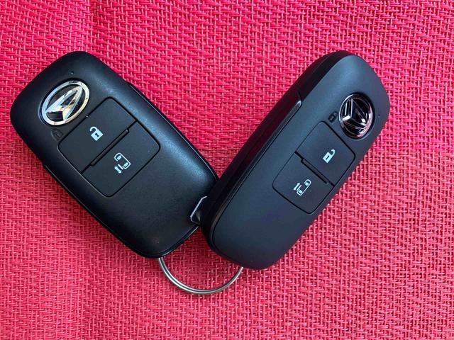 タント Ｘ　ワンオーナー　走行距離無制限１２ヶ月保証付き　アイドリングストップ車　ブレーキサポート　スマートキーシステム　禁煙　ＬＥＤライト　キーレスキー　Ｂカメラ　車線逸脱警報　オートハイビーム　片側電動両側スライドドア（45枚目）