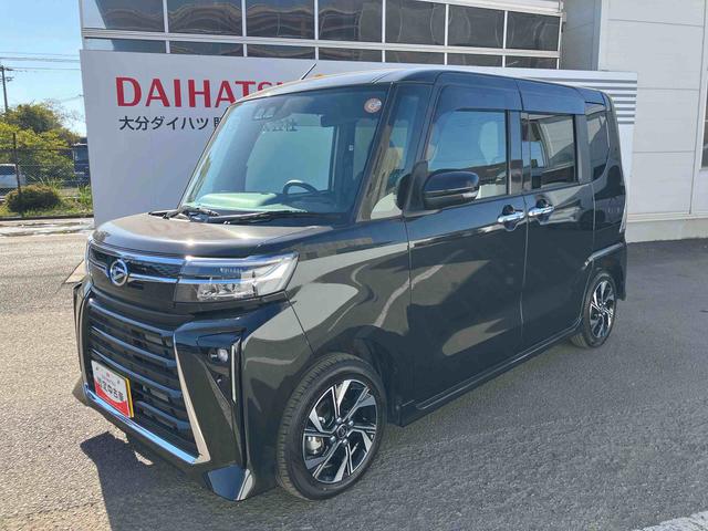 タント カスタムＸ　ワンオーナー　走行距離無制限１２ヶ月保証付き　衝突軽減ブレーキ　車線逸脱防止　アイドリングストップ機能　Ｂカメラ　禁煙　盗難警報装置　ＬＥＤ　ワンオーナー　キーレスエントリー　前席シートヒーター　オートＬＥＤ（9枚目）