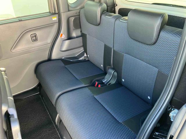 タント カスタムＸ　ワンオーナー　走行距離無制限１２ヶ月保証付き　衝突軽減ブレーキ　車線逸脱防止　アイドリングストップ機能　Ｂカメラ　禁煙　盗難警報装置　ＬＥＤ　ワンオーナー　キーレスエントリー　前席シートヒーター　オートＬＥＤ（37枚目）