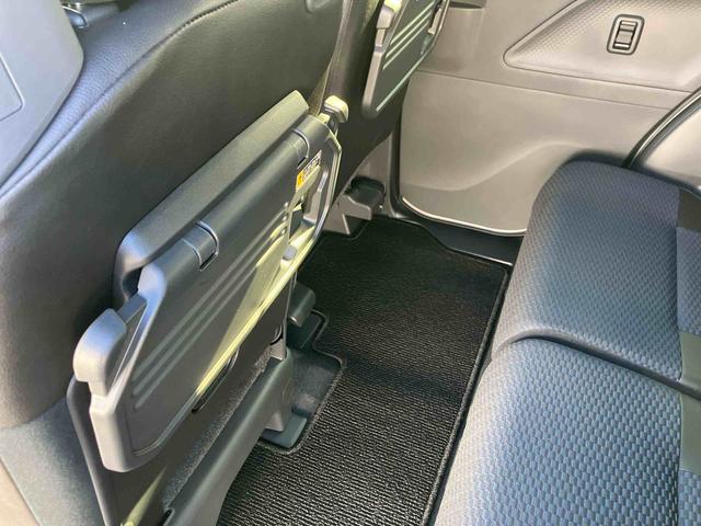 タント カスタムＸ　ワンオーナー　走行距離無制限１２ヶ月保証付き　衝突軽減ブレーキ　車線逸脱防止　アイドリングストップ機能　Ｂカメラ　禁煙　盗難警報装置　ＬＥＤ　ワンオーナー　キーレスエントリー　前席シートヒーター　オートＬＥＤ（38枚目）