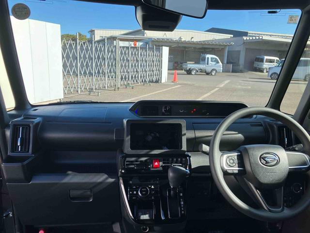 タント カスタムＸ　ワンオーナー　走行距離無制限１２ヶ月保証付き　衝突軽減ブレーキ　車線逸脱防止　アイドリングストップ機能　Ｂカメラ　禁煙　盗難警報装置　ＬＥＤ　ワンオーナー　キーレスエントリー　前席シートヒーター　オートＬＥＤ（40枚目）