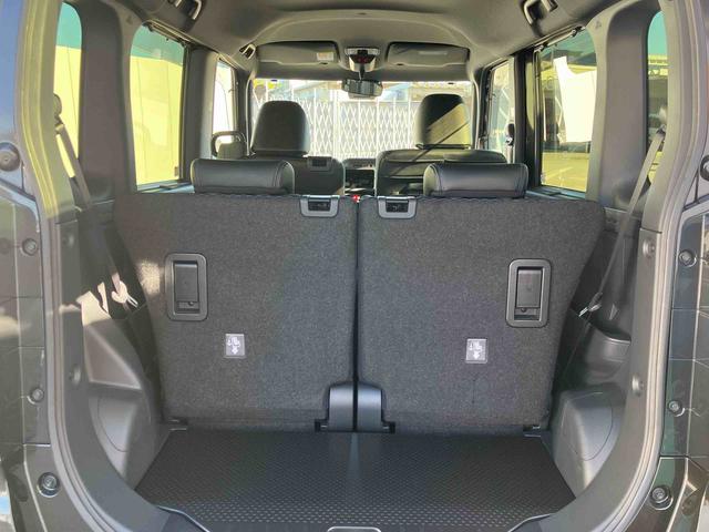 タント カスタムＸ　ワンオーナー　走行距離無制限１２ヶ月保証付き　衝突軽減ブレーキ　車線逸脱防止　アイドリングストップ機能　Ｂカメラ　禁煙　盗難警報装置　ＬＥＤ　ワンオーナー　キーレスエントリー　前席シートヒーター　オートＬＥＤ（41枚目）