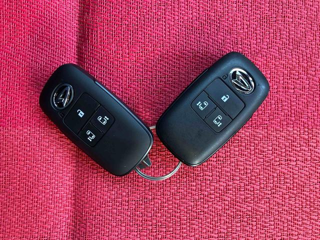 タント カスタムＸ　ワンオーナー　走行距離無制限１２ヶ月保証付き　衝突軽減ブレーキ　車線逸脱防止　アイドリングストップ機能　Ｂカメラ　禁煙　盗難警報装置　ＬＥＤ　ワンオーナー　キーレスエントリー　前席シートヒーター　オートＬＥＤ（45枚目）