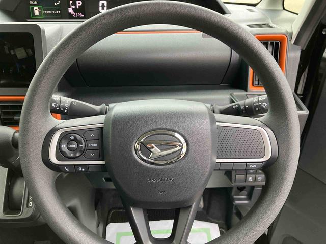 タント ファンクロス ワンオーナー 走行距離無制限12ヶ月保証付き 衝突軽減システム 両側オートドア シートヒータ 禁煙車 ワンオーナー オートLED レーンキープアシスト Bカメラ LEDヘットライト キーレスエントリー スマートキ-(17枚目)