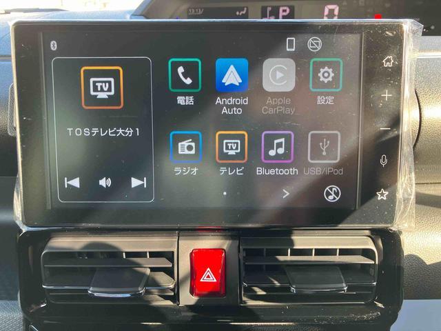 タント カスタムＸ　ワンオーナー　走行距離無制限１２ヶ月保証付き　衝突軽減ブレーキ　車線逸脱防止　Ｂｌｕｅｔｏｏｔｈオーディオ　アイドリングストップ機能　Ｂカメラ　禁煙　盗難警報装置　ＬＥＤ　ワンオーナー　キーレスエントリー　ＵＳＢ（6枚目）