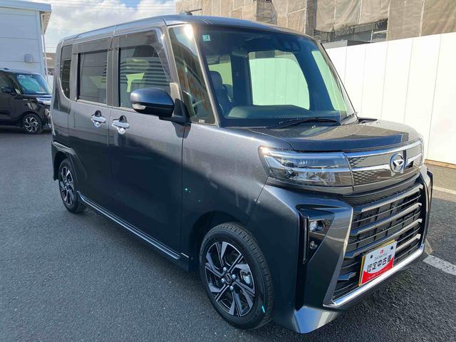 タント カスタムＸ　ワンオーナー　走行距離無制限１２ヶ月保証付き　衝突軽減ブレーキ　車線逸脱防止　Ｂｌｕｅｔｏｏｔｈオーディオ　アイドリングストップ機能　Ｂカメラ　禁煙　盗難警報装置　ＬＥＤ　ワンオーナー　キーレスエントリー　ＵＳＢ（11枚目）