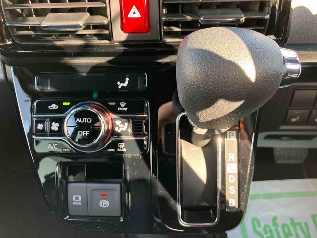 タント カスタムＸ　ワンオーナー　走行距離無制限１２ヶ月保証付き　衝突軽減ブレーキ　車線逸脱防止　Ｂｌｕｅｔｏｏｔｈオーディオ　アイドリングストップ機能　Ｂカメラ　禁煙　盗難警報装置　ＬＥＤ　ワンオーナー　キーレスエントリー　ＵＳＢ（15枚目）