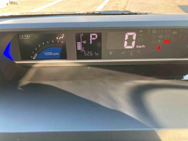 タント カスタムＸ　ワンオーナー　走行距離無制限１２ヶ月保証付き　衝突軽減ブレーキ　車線逸脱防止　Ｂｌｕｅｔｏｏｔｈオーディオ　アイドリングストップ機能　Ｂカメラ　禁煙　盗難警報装置　ＬＥＤ　ワンオーナー　キーレスエントリー　ＵＳＢ（18枚目）