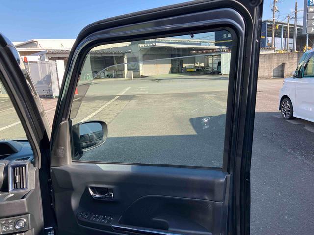 タント カスタムＸ　ワンオーナー　走行距離無制限１２ヶ月保証付き　衝突軽減ブレーキ　車線逸脱防止　Ｂｌｕｅｔｏｏｔｈオーディオ　アイドリングストップ機能　Ｂカメラ　禁煙　盗難警報装置　ＬＥＤ　ワンオーナー　キーレスエントリー　ＵＳＢ（37枚目）