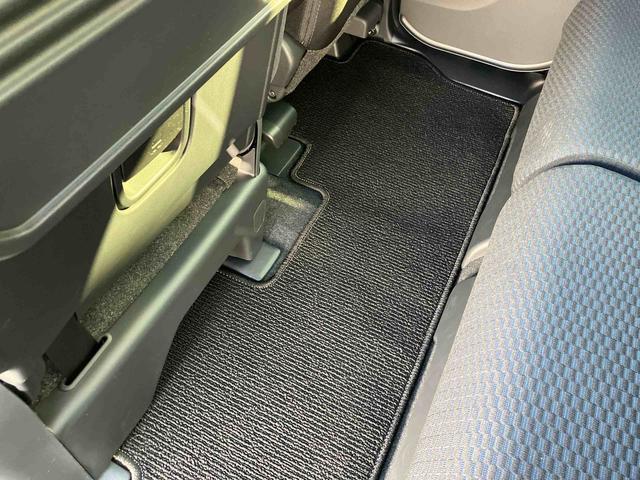 タント カスタムＸ　ワンオーナー　走行距離無制限１２ヶ月保証付き　衝突軽減ブレーキ　車線逸脱防止　Ｂｌｕｅｔｏｏｔｈオーディオ　アイドリングストップ機能　Ｂカメラ　禁煙　盗難警報装置　ＬＥＤ　ワンオーナー　キーレスエントリー　ＵＳＢ（47枚目）