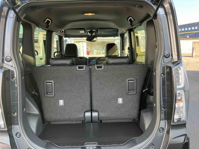 タント カスタムＸ　ワンオーナー　走行距離無制限１２ヶ月保証付き　衝突軽減ブレーキ　車線逸脱防止　Ｂｌｕｅｔｏｏｔｈオーディオ　アイドリングストップ機能　Ｂカメラ　禁煙　盗難警報装置　ＬＥＤ　ワンオーナー　キーレスエントリー　ＵＳＢ（51枚目）