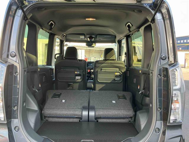 タント カスタムＸ　ワンオーナー　走行距離無制限１２ヶ月保証付き　衝突軽減ブレーキ　車線逸脱防止　Ｂｌｕｅｔｏｏｔｈオーディオ　アイドリングストップ機能　Ｂカメラ　禁煙　盗難警報装置　ＬＥＤ　ワンオーナー　キーレスエントリー　ＵＳＢ（52枚目）