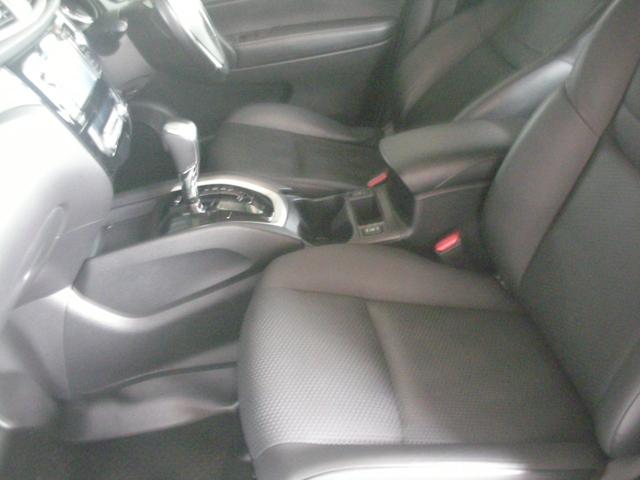 エクストレイル 20X エマージェンシーブレーキパッケージ 純正ナビ・TV 全方位カメラ Bluetooth 外部入力 クルーズコントロール ビルトインETC 前席シートヒーター LEDヘッドランプ アイドリングストップ デュアルオートエアコン(13枚目)