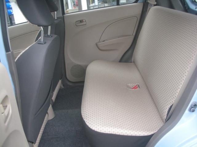 アルト F 5速MT 純正ステレオ キーレス(11枚目)