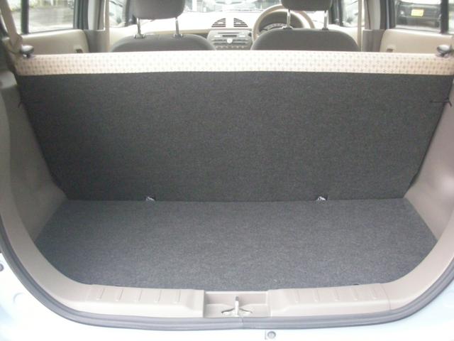 アルト F 5速MT 純正ステレオ キーレス(12枚目)