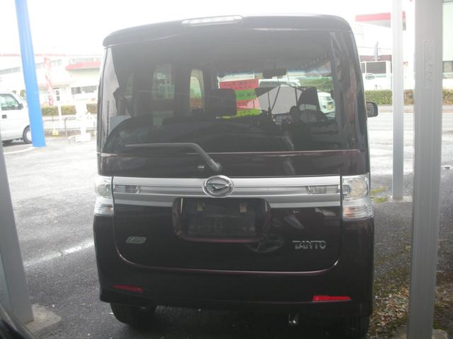 タント カスタムＸ　純正ナビ・ＴＶ　Ｂｌｕｅｔｏｏｔｈ　バックカメラ　ドラレコ　左側パワースライド　スマートキー（3枚目）