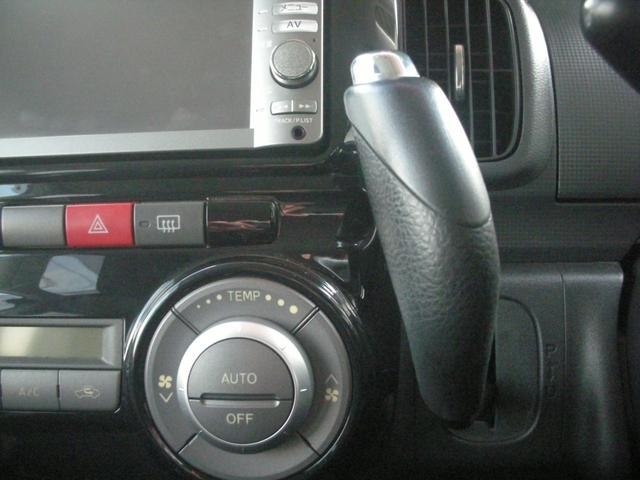 タント カスタムＸ　純正ナビ・ＴＶ　Ｂｌｕｅｔｏｏｔｈ　バックカメラ　ドラレコ　左側パワースライド　スマートキー（9枚目）