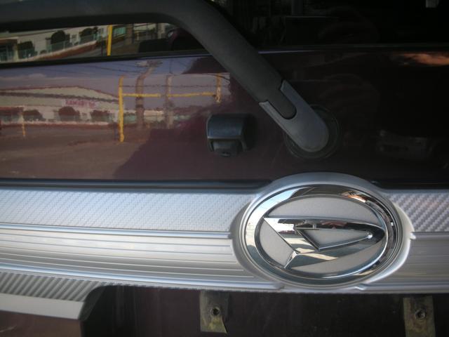 タント カスタムＸ　純正ナビ・ＴＶ　Ｂｌｕｅｔｏｏｔｈ　バックカメラ　ドラレコ　左側パワースライド　スマートキー（19枚目）