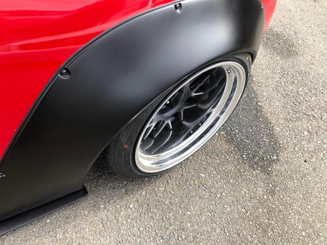 GT リバティウォーク ボディキット(15枚目)