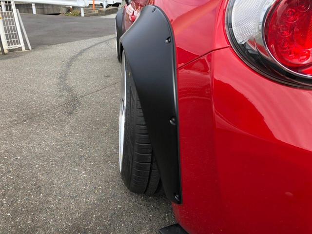 GT リバティウォーク ボディキット(16枚目)