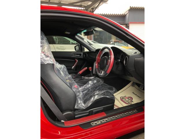 GT リバティウォーク ボディキット(17枚目)