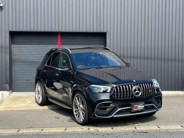 メルセデスＡＭＧ ＧＬＥ