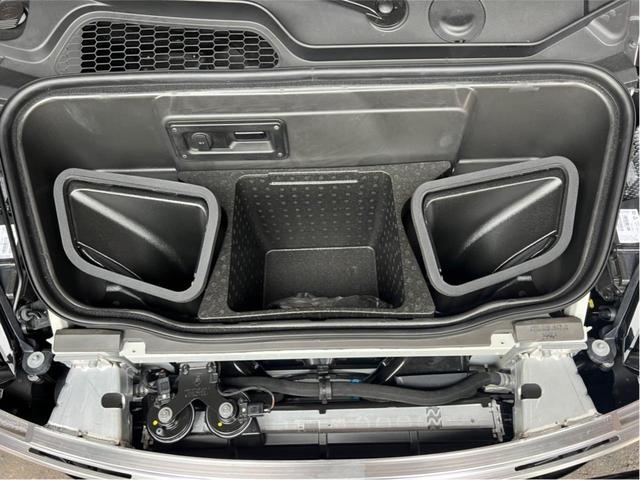 ウラカン ＳＴＯ　キーレスエントリー・スマートキー　パワーシート　シート　ナビテレビ　革シート　バックカメラ　アルミホイール　走行距離４５０ｋｍ（39枚目）