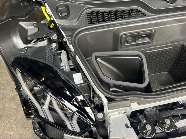 ウラカン ＳＴＯ　キーレスエントリー・スマートキー　パワーシート　シート　ナビテレビ　革シート　バックカメラ　アルミホイール　走行距離４５０ｋｍ（40枚目）