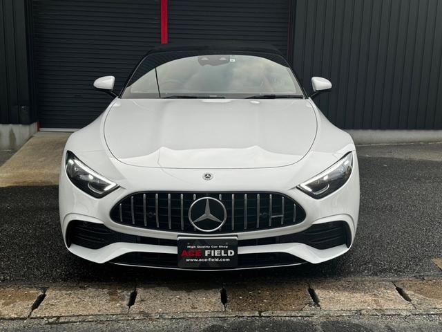 メルセデスＡＭＧ ＳＬ