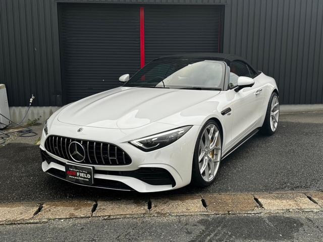 メルセデスＡＭＧ ＳＬ