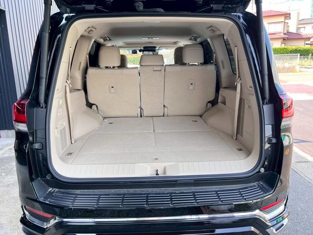 TOYOTA LAND CRUISER ZX Best Japan Spec Recon Car for Import Malaysia