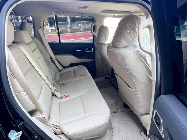 TOYOTA LAND CRUISER ZX Best Japan Spec Recon Car for Import Malaysia