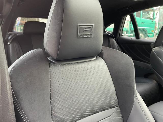 ＬＳ ＬＳ５００ｈ　Ｆスポーツ（8枚目）