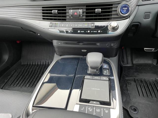 ＬＳ ＬＳ５００ｈ　Ｆスポーツ（10枚目）