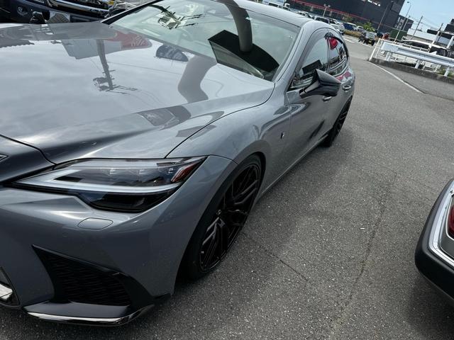 ＬＳ ＬＳ５００ｈ　Ｆスポーツ（17枚目）