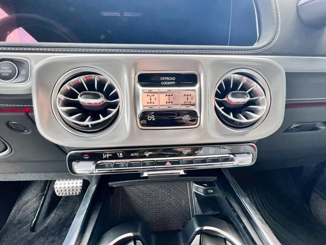 Ｇクラス Ｇ４５０ｄ　ＡＭＧラインパッケージ（12枚目）