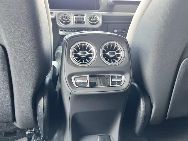 Ｇクラス Ｇ４５０ｄ　ＡＭＧラインパッケージ（14枚目）