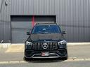 MERCEDES AMG GLE