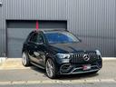 MERCEDES AMG GLE