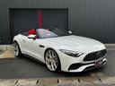 MERCEDES AMG SL