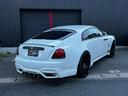 ROLLS-ROYCE WRAITH