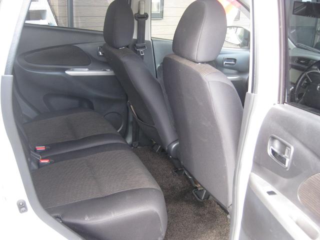 デイズ ハイウェイスター　Ｘ　ＥＴＣ　社外ナビ　Ｂモニタ　アイドリングストップ　プッシュスタート（14枚目）