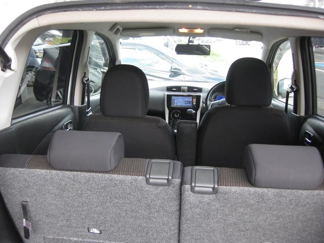 デイズ ハイウェイスター　Ｘ　ＥＴＣ　社外ナビ　Ｂモニタ　アイドリングストップ　プッシュスタート（18枚目）