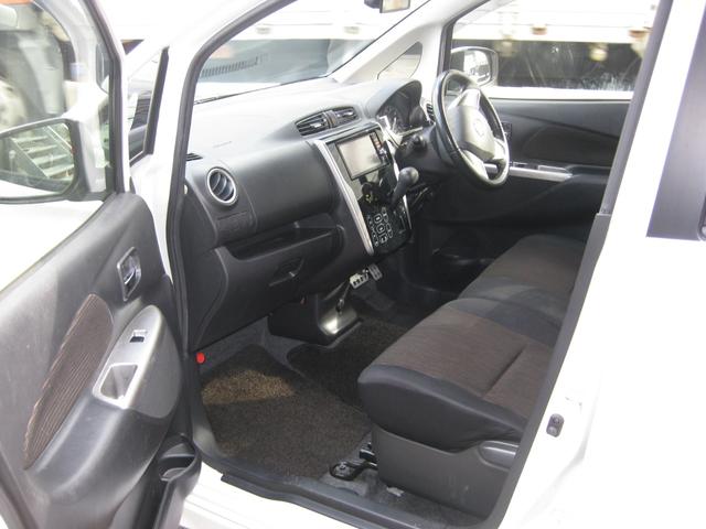 デイズ ハイウェイスター　Ｘ　ＥＴＣ　社外ナビ　Ｂモニタ　アイドリングストップ　プッシュスタート（23枚目）