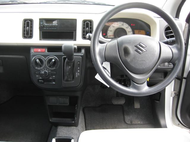 アルト ＶＰ　整備手帳、取説（11枚目）