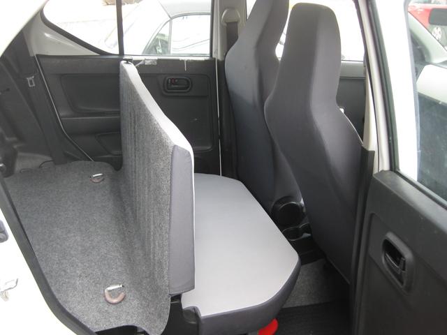 アルト ＶＰ　整備手帳、取説（14枚目）