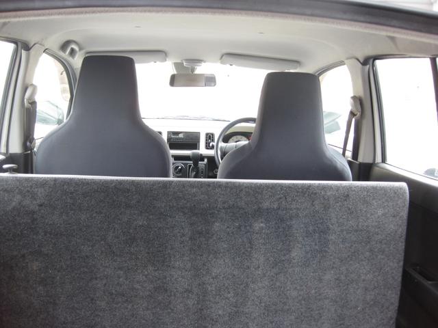 アルト ＶＰ　整備手帳、取説（16枚目）