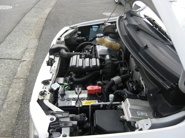 アルト ＶＰ　整備手帳、取説（17枚目）